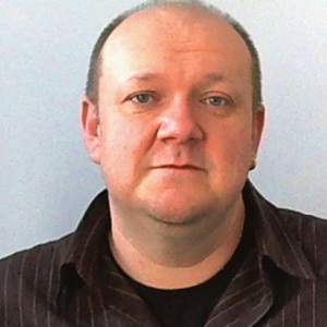 Profilbild von Jürgen Spitzer