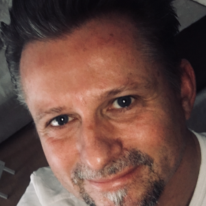 Profilbild von Jürgen Spreitzer