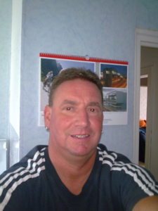 Profilbild von Jürgen Springer