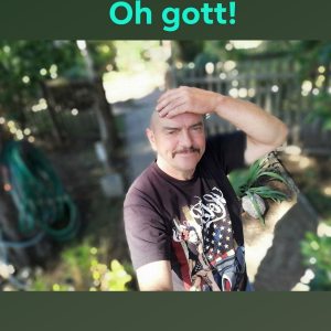 Profilbild von Jürgen Staab