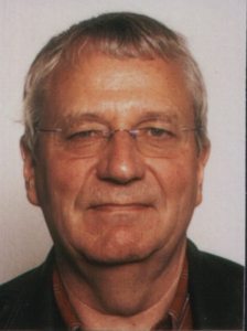 Profilbild von Jürgen Stahl