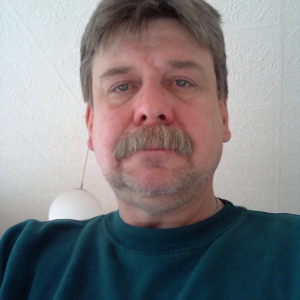 Profilbild von Jürgen Stahl