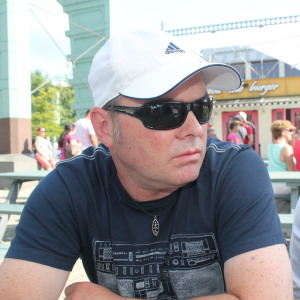 Profilbild von Jürgen Stalcer