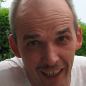 Profilbild von Jürgen Stalke