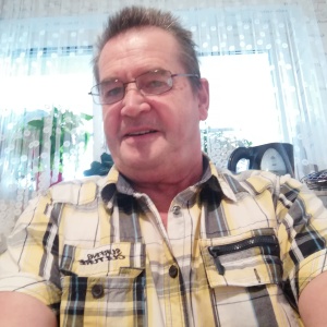 Profilbild von Jürgen Stalla