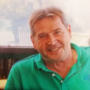 Profilbild von Jürgen Stalla
