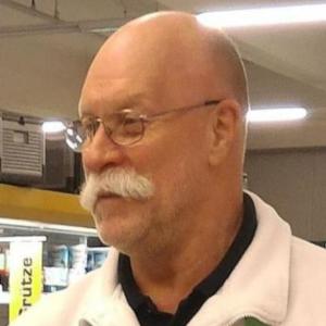 Profilbild von Jürgen Stamme