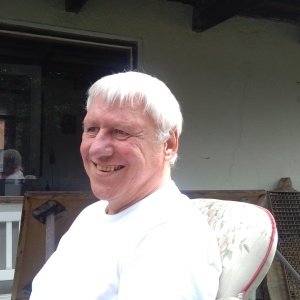 Profilbild von Jürgen Stammer