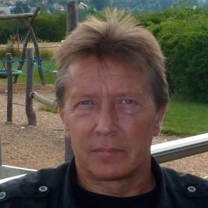 Profilbild von Jürgen Stange