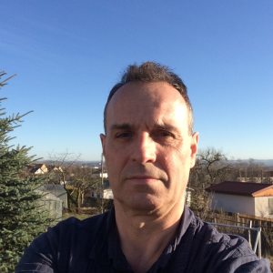 Profilbild von Jürgen Stangneth