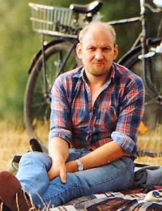 Profilbild von Jürgen Starcken