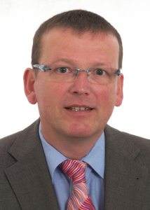 Profilbild Jürgen Staudt