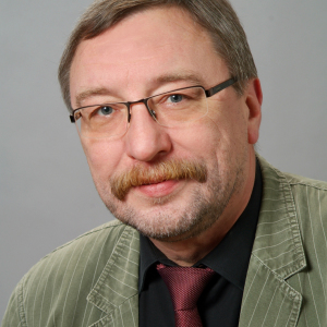 Profilbild von Jürgen Stebani