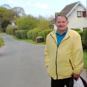 Profilbild von Jürgen Steffen