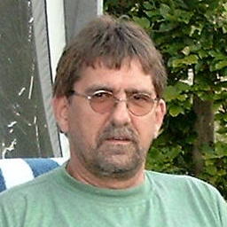 Profilbild von Jürgen Steffen