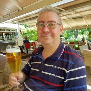 Profilbild von Jürgen Steffens