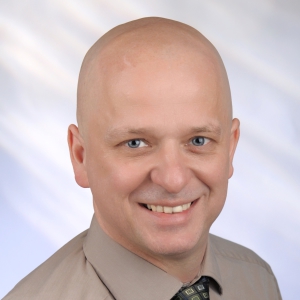 Profilbild von Jürgen Steger