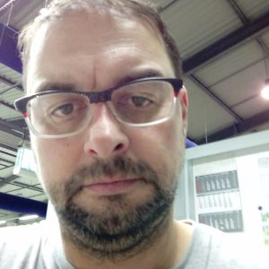 Profilbild von Jürgen Steglich