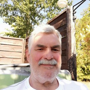 Profilbild von Jürgen Stehr