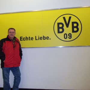 Profilbild von Jürgen Stein