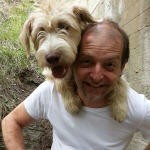 Profilbild von Jürgen Stein