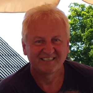 Profilbild von Jürgen Steinbach