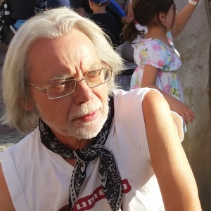 Profilbild von Jürgen Steinbrech