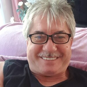 Profilbild von Jürgen Steinbrecher