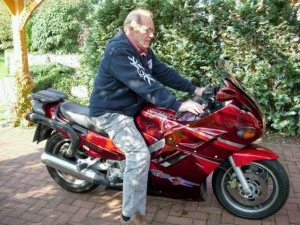 Profilbild von Jürgen Steinbrück