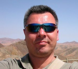 Profilbild von Jürgen Steiner