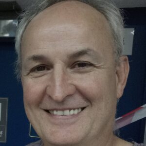 Profilbild von Jürgen Steinheuer