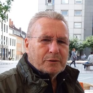 Profilbild von Jürgen Stemmann