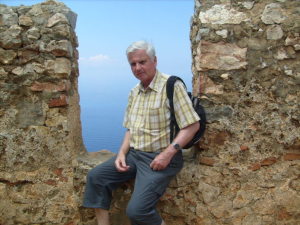Profilbild von Jürgen Stenzel