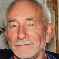 Profilbild von Jürgen Sterzel