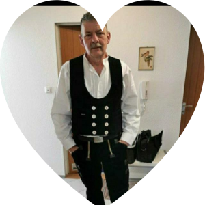 Profilbild von Jürgen Steurer