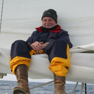 Profilbild von Juergen Sticher