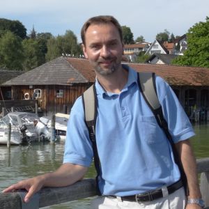 Profilbild von Juergen Stiebert