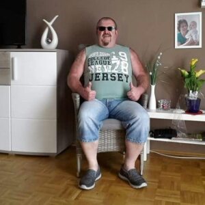 Profilbild von Jürgen Stiefenhöfer