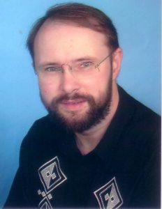 Profilbild von Jürgen Stiehl