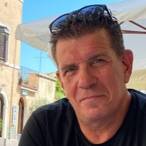Profilbild von Jürgen Stiehler