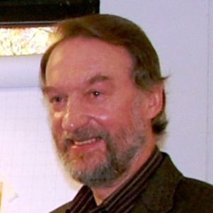 Profilbild von Jürgen Stierand