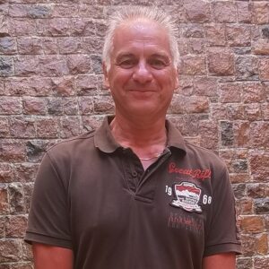 Profilbild von Juergen Stierhof