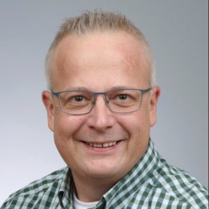 Profilbild von Jürgen Stiller