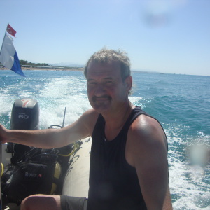 Profilbild von Jürgen Stillger