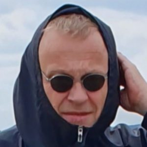 Profilbild von Jürgen Stockhausen
