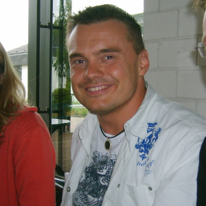 Profilbild von Jürgen Stockhausen