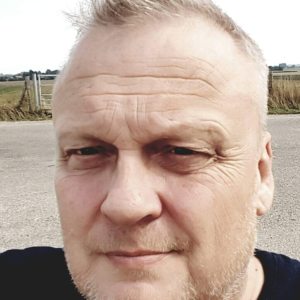 Profilbild von Jürgen Stockhausen