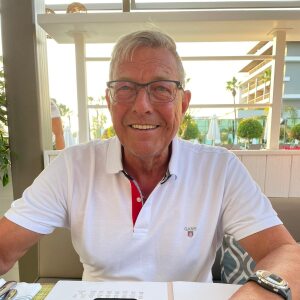 Profilbild von Jürgen Stöckling