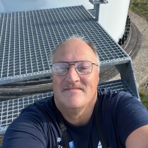 Profilbild von Jürgen Stöhr