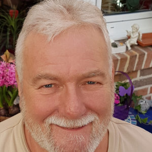Profilbild von Jürgen Stöhrmann